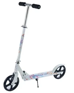 Trotinetă 4play two wheels red Thumbnail 2