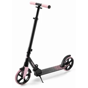 Trotinetă kinderkraft freely black (krfree00blk0000) Thumbnail 10