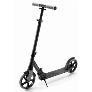 Trotinetă kinderkraft freely black (krfree00blk0000)