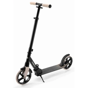 Trotinetă kinderkraft freely black (krfree00blk0000) Thumbnail 9