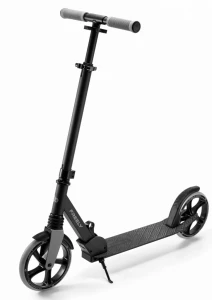 Trotinetă kinderkraft freely black (krfree00blk0000)