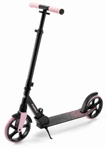 Trotinetă kinderkraft freely pink (krfree00pnk0000)
