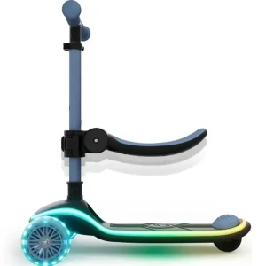 Самокат kinderkraft raket up blue (krraup00blu0000) Thumbnail 8