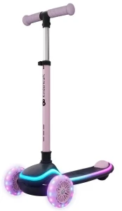 Самокат kinderkraft raket up pink (krraup00pnk0000) Thumbnail 9