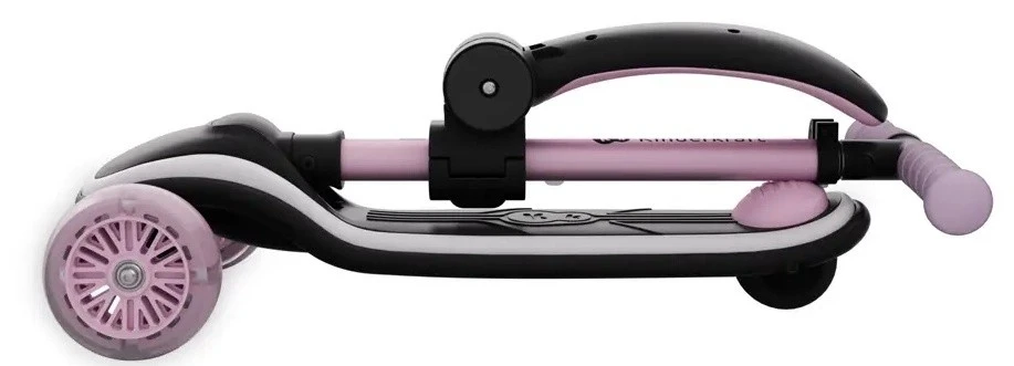 Самокат kinderkraft raket up pink (krraup00pnk0000) 10