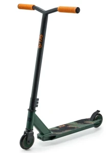 Trotinetă kinderkraft solis green (krsoli00gre0000)