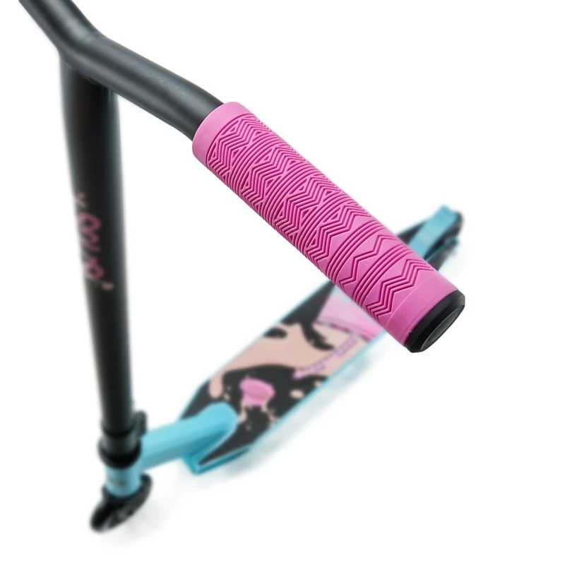 Trotinetă kinderkraft solis pink (krsoli00pnk0000) 7