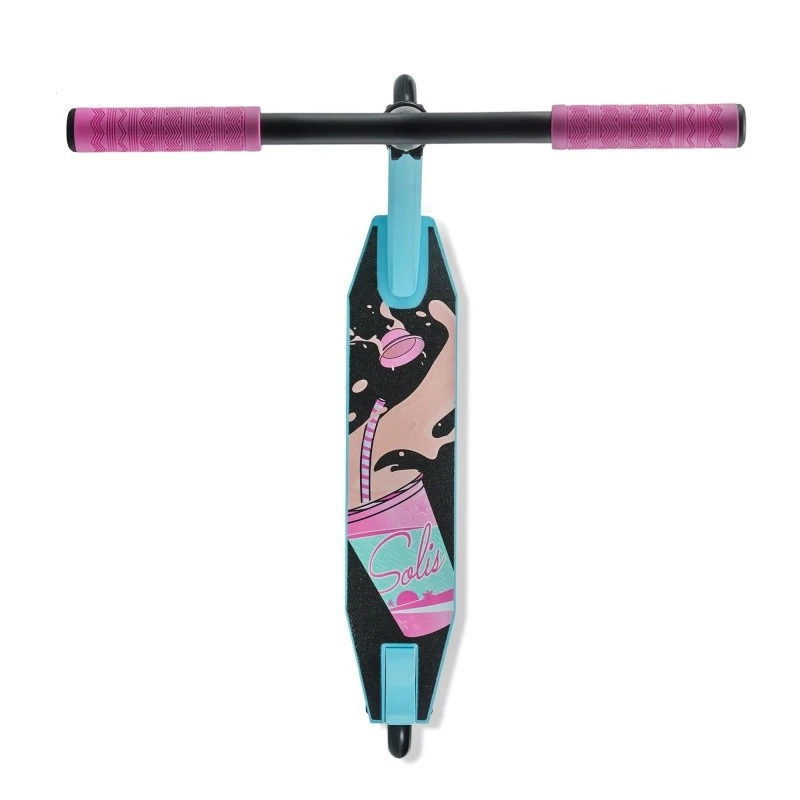 Trotinetă kinderkraft solis pink (krsoli00pnk0000) 6