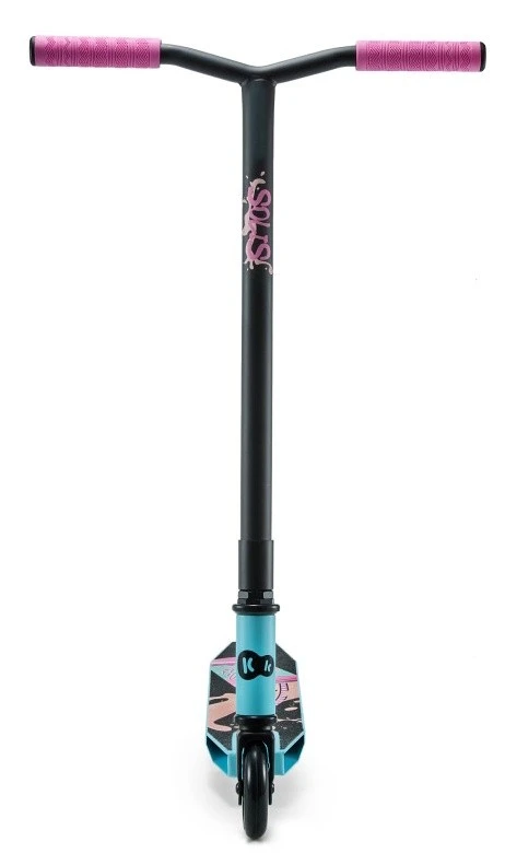 Trotinetă kinderkraft solis pink (krsoli00pnk0000) 5