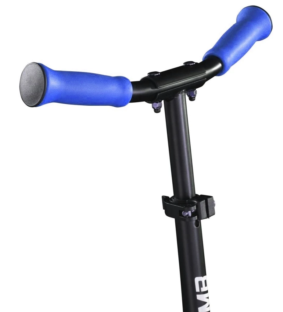 Trotinetă qplay honeycomb blue 6