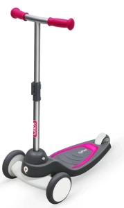Trotinetă qplay mika pink