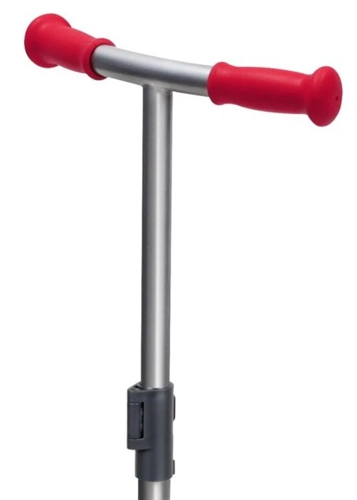 Trotinetă qplay mika red 7