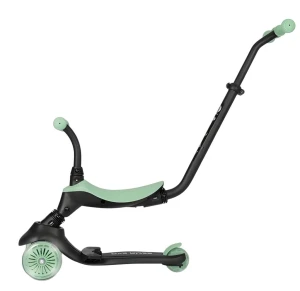 Trotinetă qplay sema evo jade green Thumbnail 3