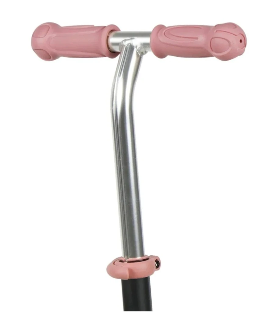 Самокат qplay sema pink 7