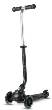 Самокат qplay sema pro black 5