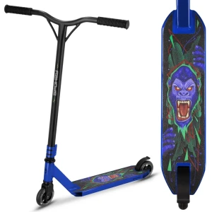 Самокат spokey ape (944614)
