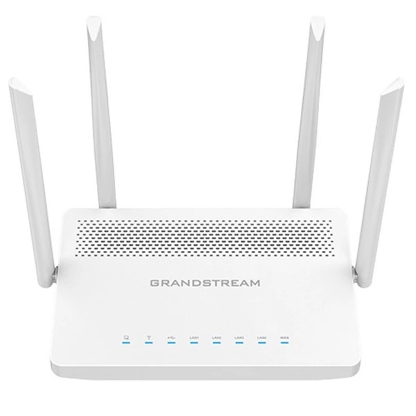 Router fără fir grandstream gwn7052, alb 7