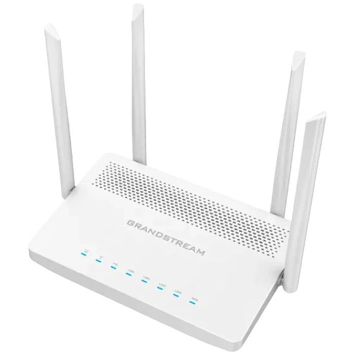 Router fără fir grandstream gwn7052, alb 4