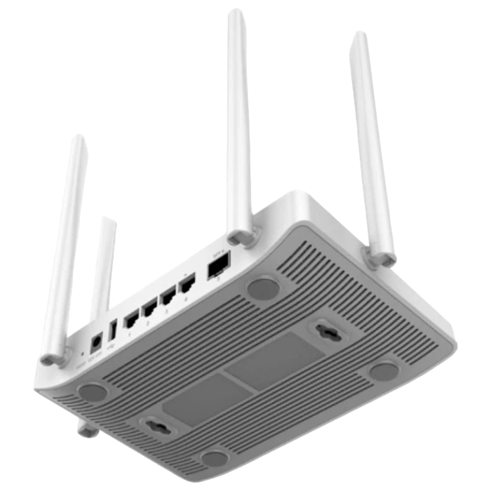 Router fără fir grandstream gwn7052, alb 2