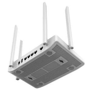 Router fără fir grandstream gwn7052, alb Thumbnail 6