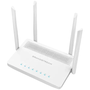 Router fără fir grandstream gwn7052, alb Thumbnail 4