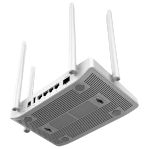 Router fără fir grandstream gwn7052, alb Thumbnail 2