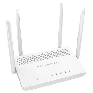 Router fără fir grandstream gwn7052, alb Thumbnail 3