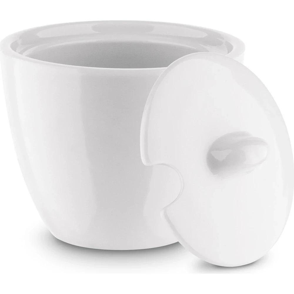 Сахарница tadar 200ml white 3