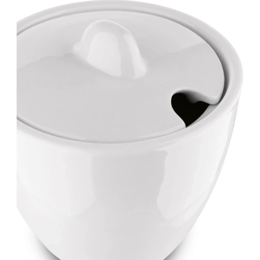 Сахарница tadar 200ml white 4