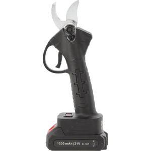Secator cu acumulator gardenline wan5479