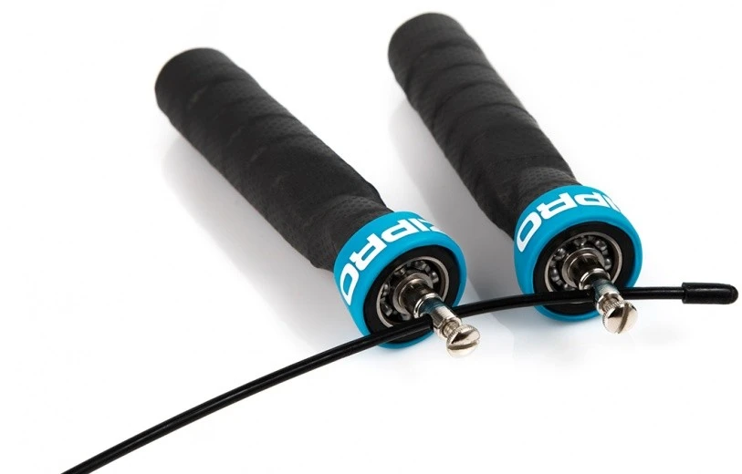 Sfoară de sărit zipro jump rope blue (6413501) 3