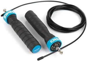 Sfoară de sărit zipro jump rope blue (6413501) Thumbnail 2