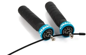 Sfoară de sărit zipro jump rope blue (6413501) Thumbnail 3