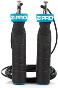Скакалка zipro jump rope blue (6413501)