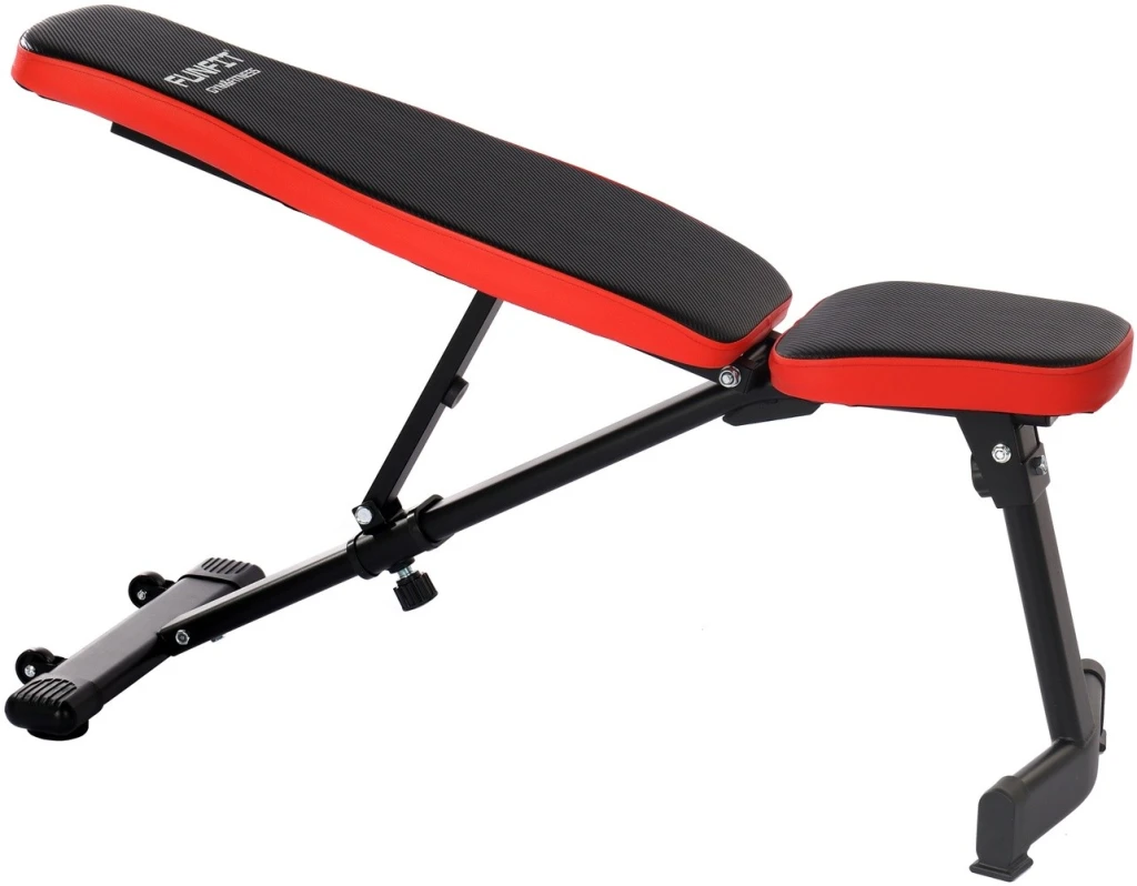 Bancă pentru exerciții de forță funfit 3866 7