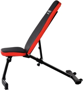 Bancă pentru exerciții de forță funfit 3866 Thumbnail 5