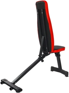 Bancă pentru exerciții de forță funfit 3866 Thumbnail 9