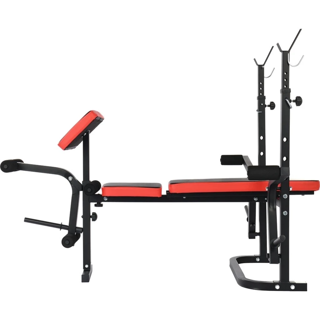 Bancă pentru exerciții de forță funfit 4807 4