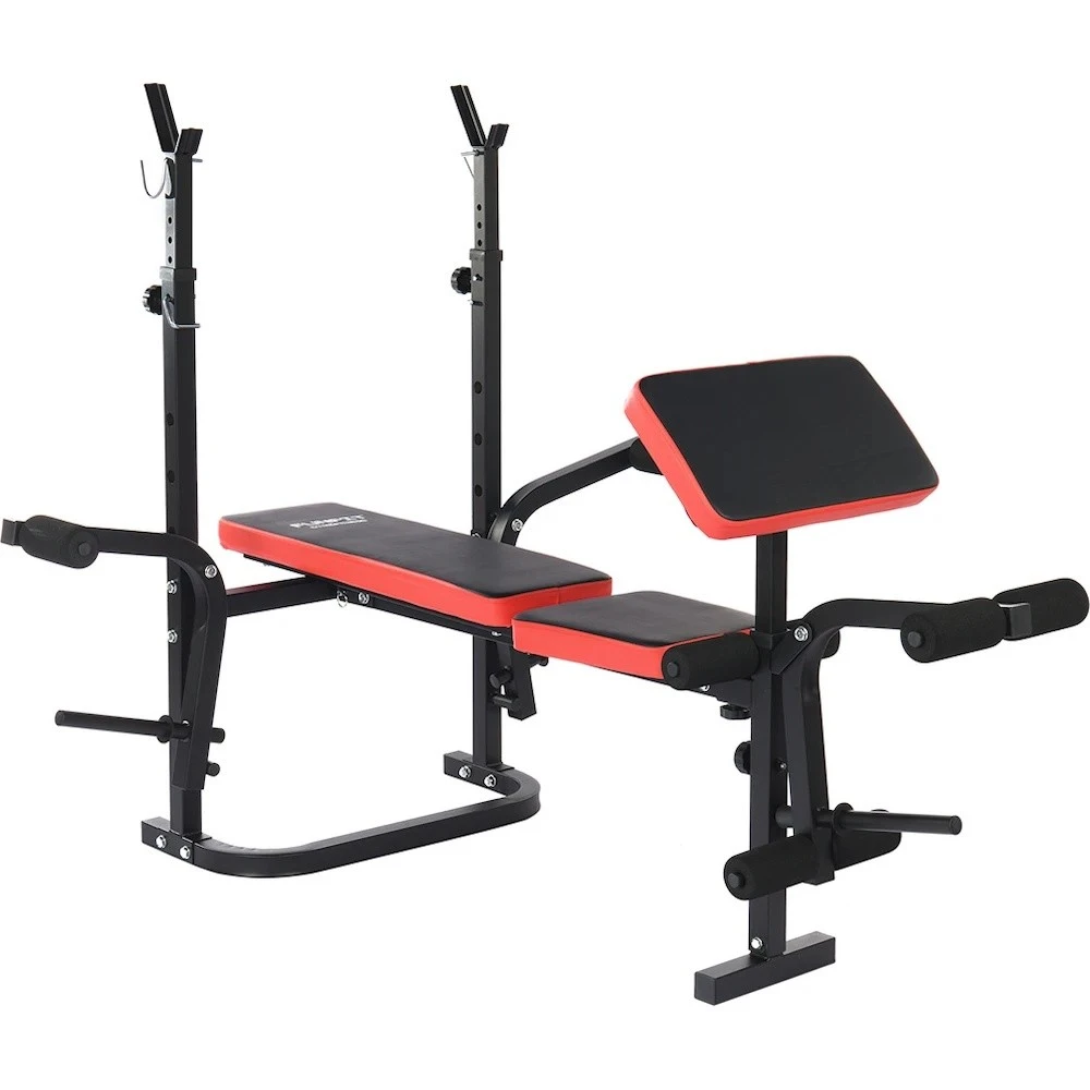 Bancă pentru exerciții de forță funfit 4807 3