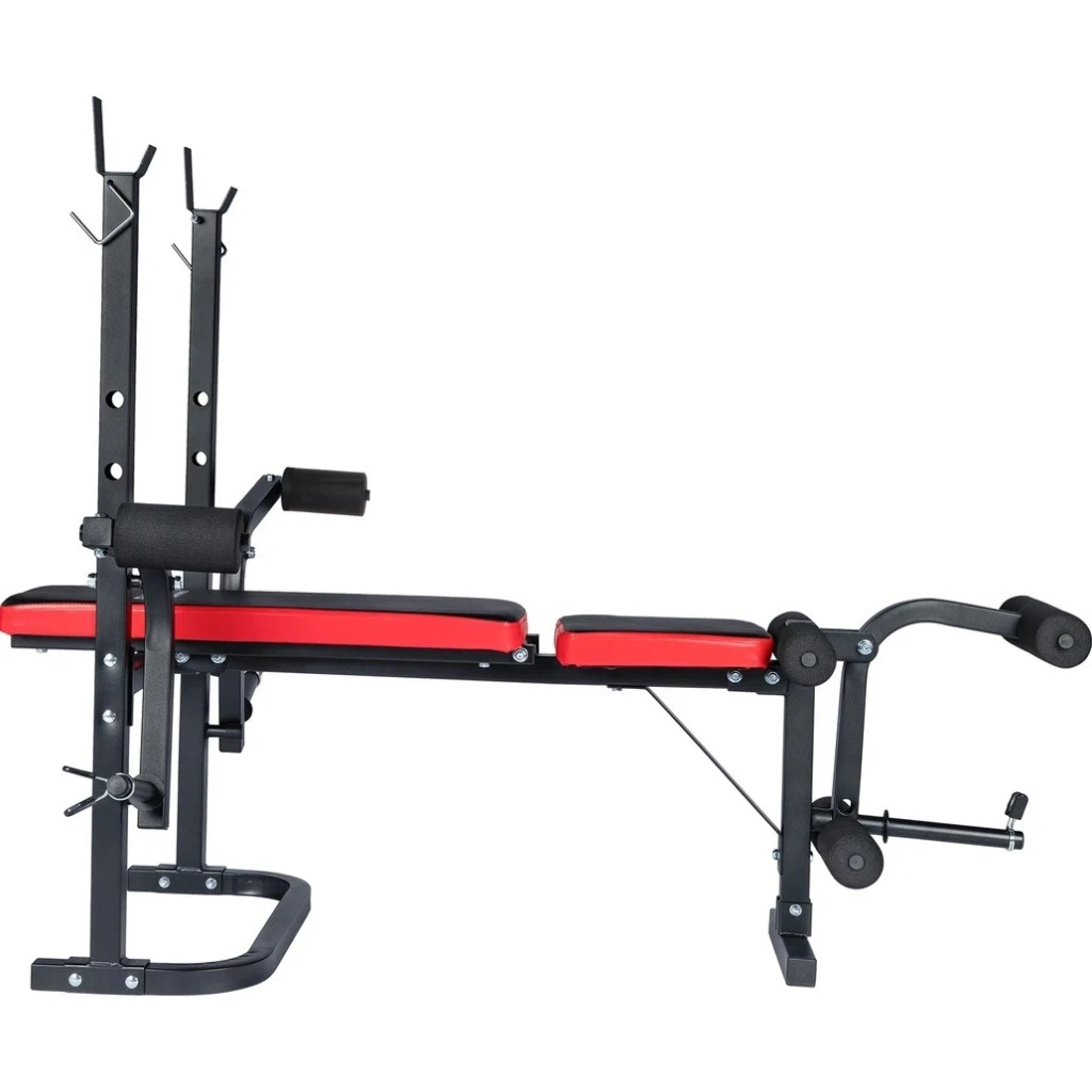 Bancă pentru exerciții de forță funfit 4808 4