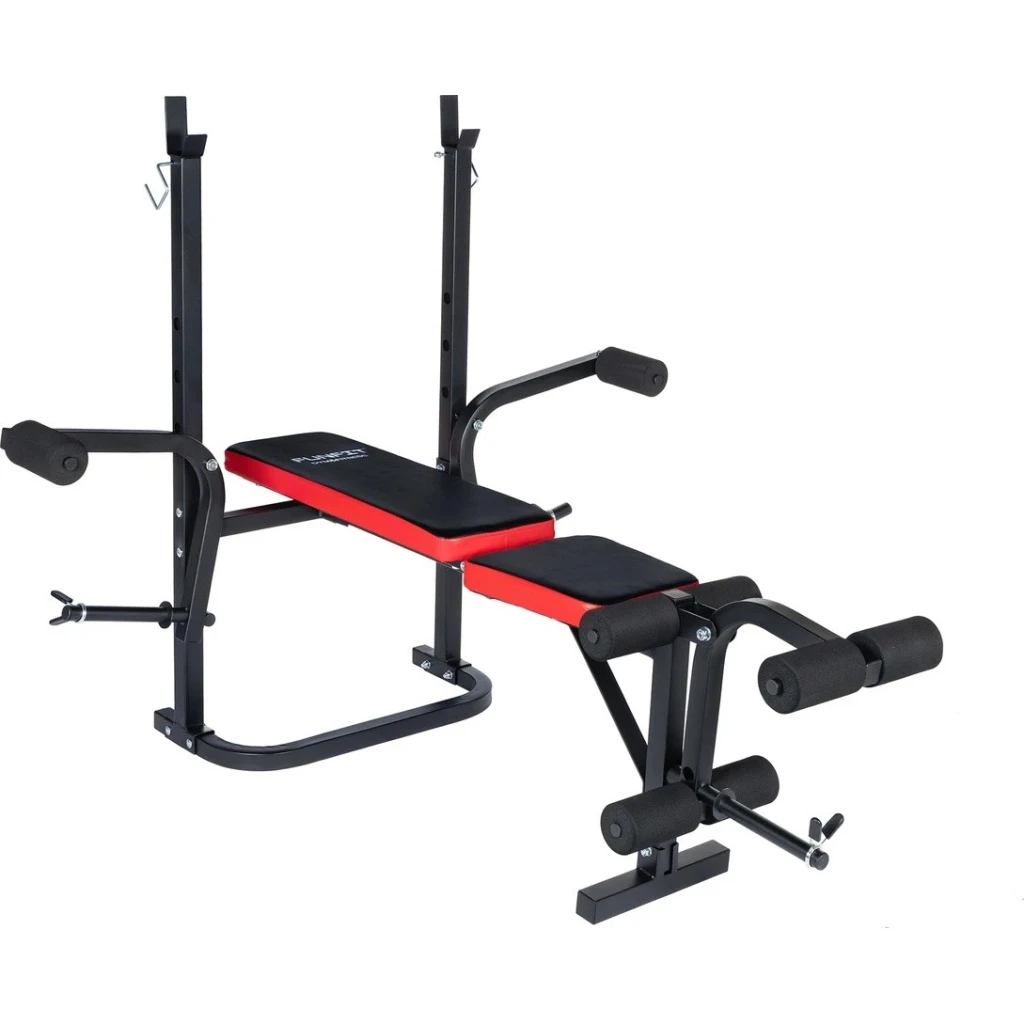Bancă pentru exerciții de forță funfit 4808 3