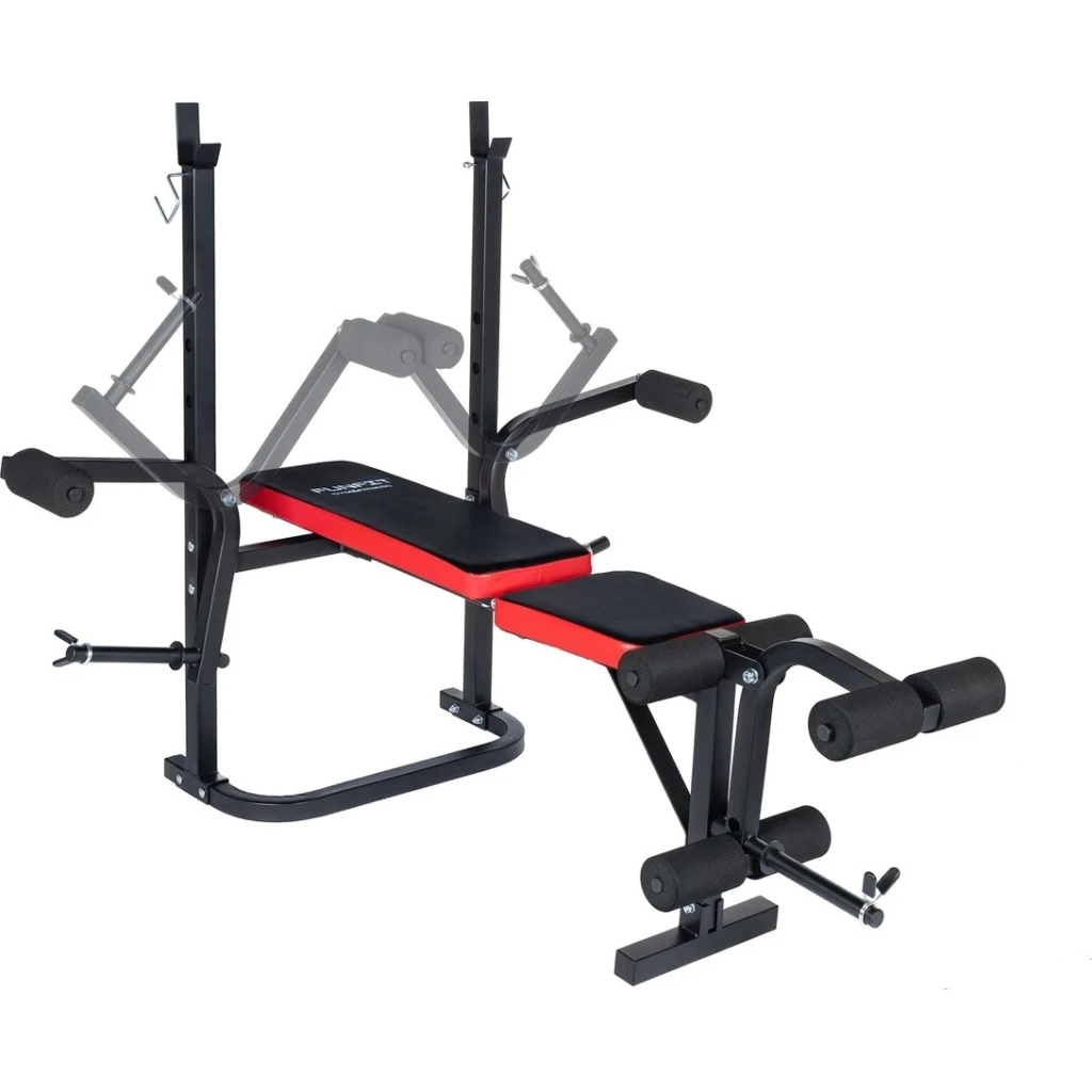 Bancă pentru exerciții de forță funfit 4808 5