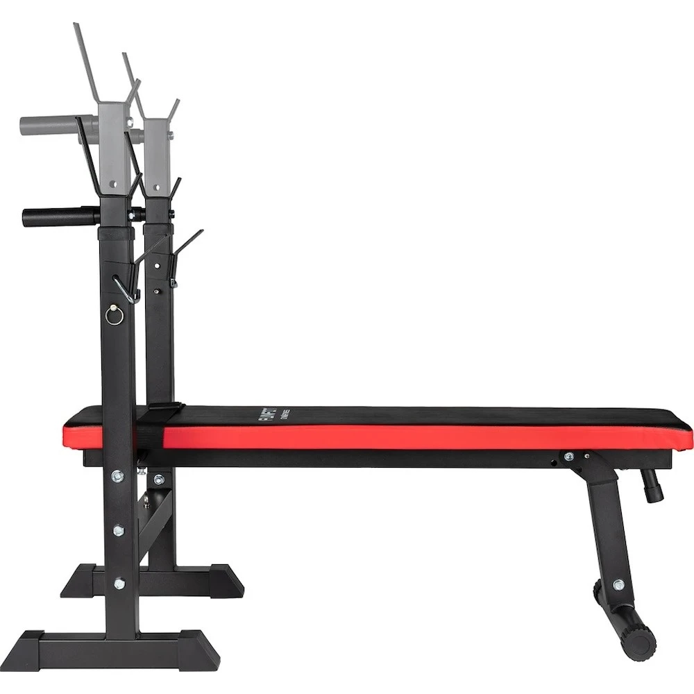 Bancă pentru exerciții de forță funfit 4809 5