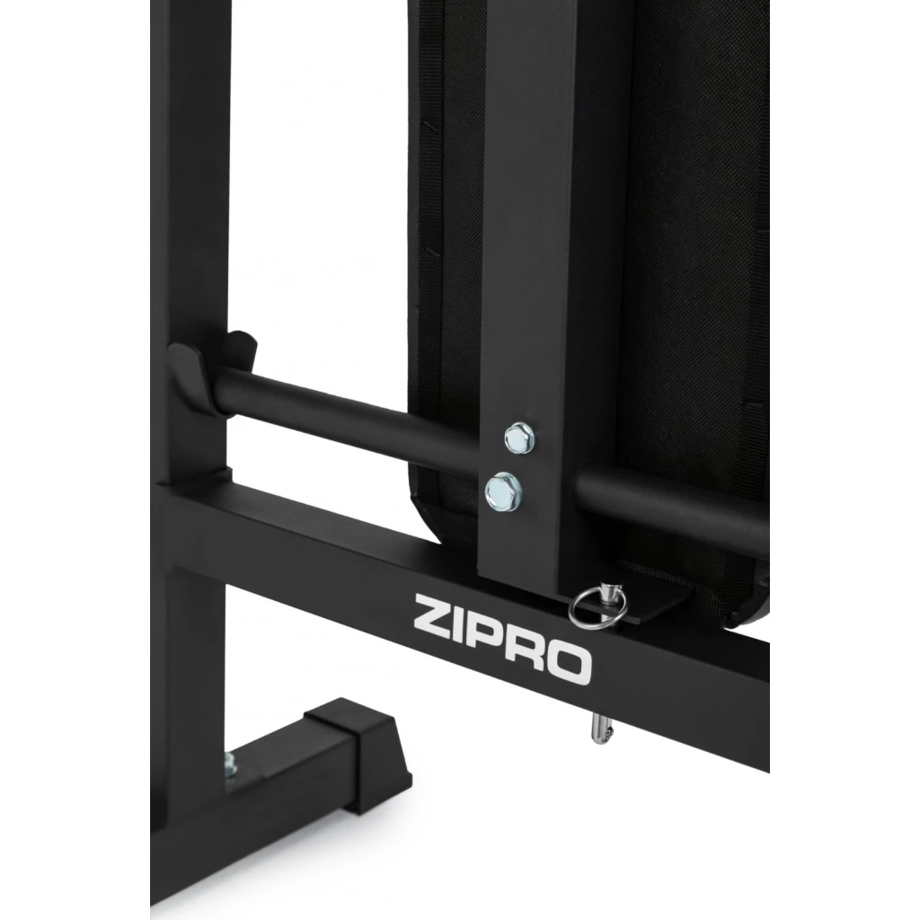 Bancă pentru exerciții de forță zipro core 10