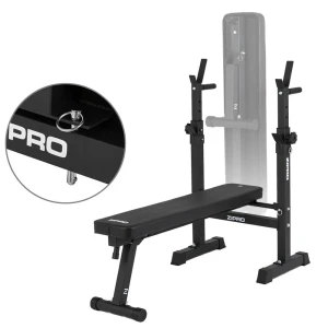 Bancă pentru exerciții de forță zipro core Thumbnail 4