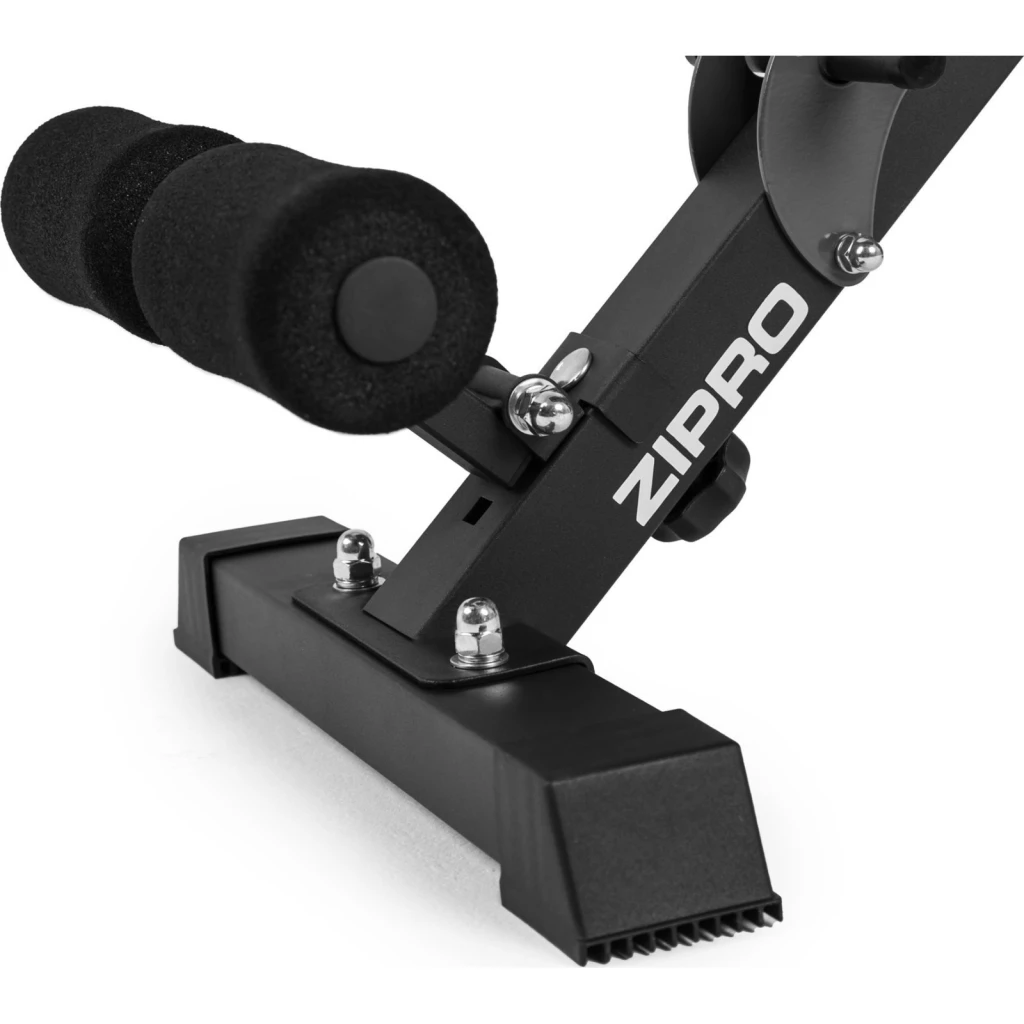 Bancă pentru exerciții zipro jacked 8