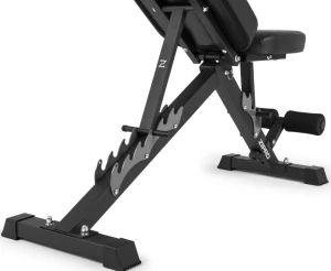Bancă pentru exerciții zipro jacked Thumbnail 8