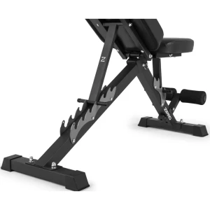 Bancă pentru exerciții zipro jacked Thumbnail 7