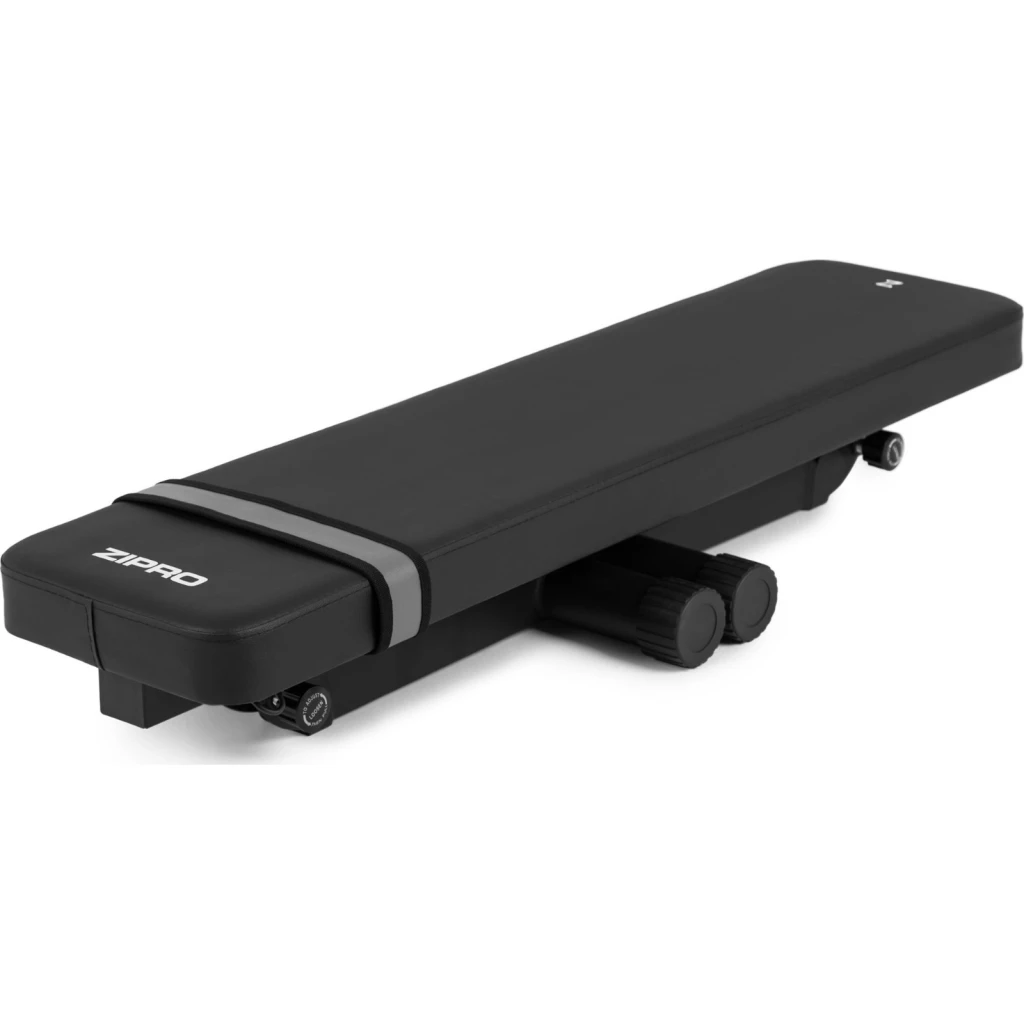 Bancă pentru exerciții zipro plank 4