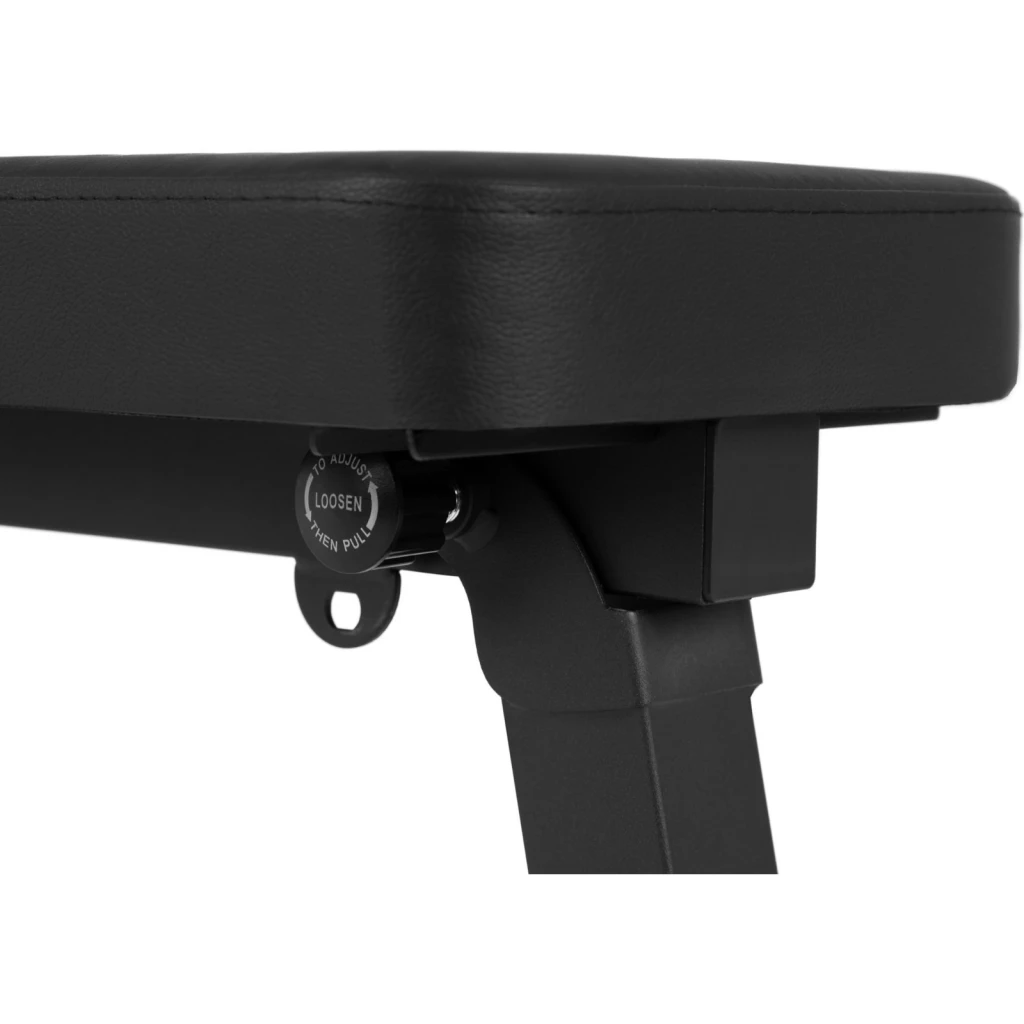 Bancă pentru exerciții zipro plank 6